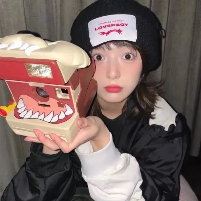巴黎式恋爱